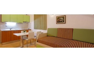 Kroatija Privát Hvar, Eksterjeras